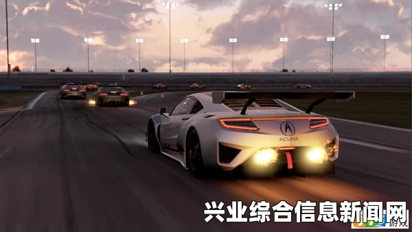 赛车计划，真实赛车与游戏的不同之处
