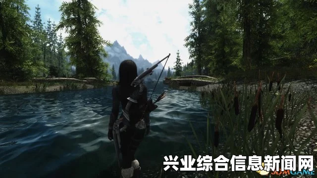 上古卷轴5，自调版真实系ENB画质提升整合版