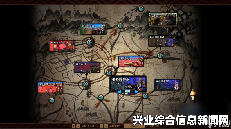 地下城2 战役通关视频攻略大全，战役应该怎么打