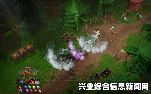魔能2 配置要求及优化建议