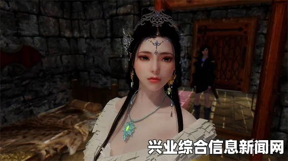 上古卷轴5，少女骑士安琪莉独立随从MOD下载