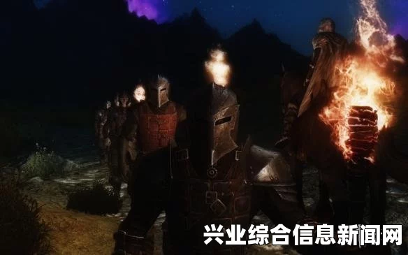 上古卷轴5，新手MOD集合包 亲手带你进入天际的世界