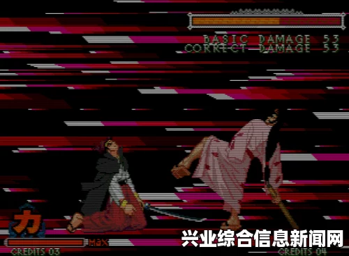 剑士基础招式指南及出招表详解