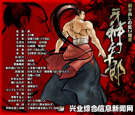 剑士基本出招表