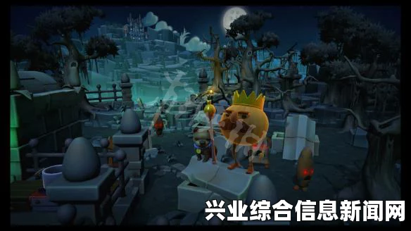 魔能2 游戏视频实况攻略