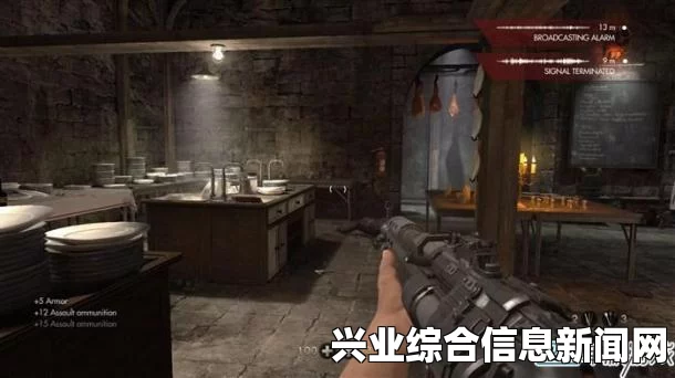 德军总部旧血液，战斗体验与地图攻略心得及通关策略分享