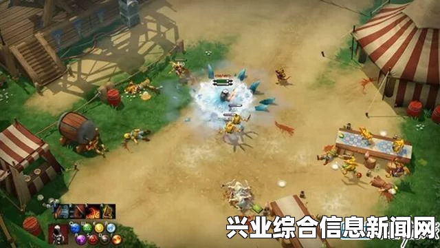 魔能2 魔法对抗2新手上手体验分享攻略 游戏新手指南