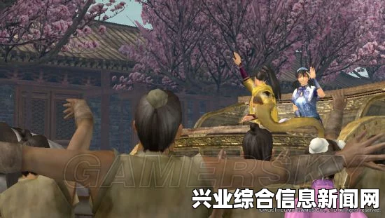 真三国无双7帝国人物存档与仙剑CP系列，赵灵儿与李逍遥的深情邂逅