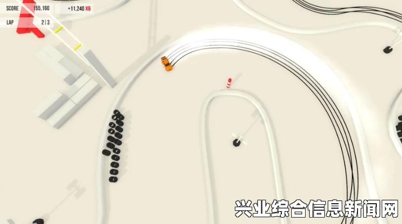 解决转向死区难题，赛车计划助您轻松驾驭漂移梦