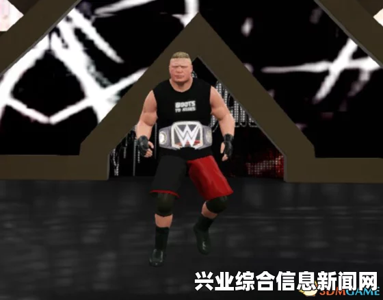 WWE2K15服装MOD，新版WWE冠军腰带mod详细使用指南