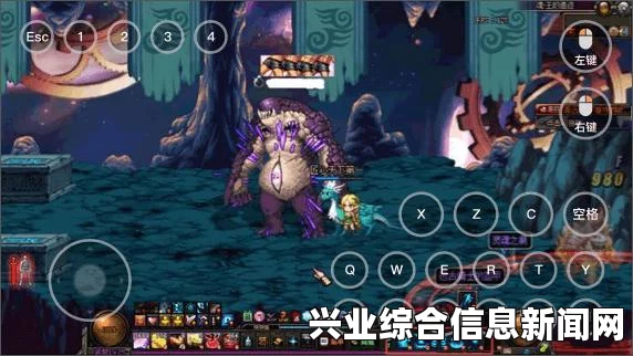 赛车计划，键位操作指南