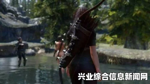 上古卷轴5，新手首选MOD整合包发布——中箭组MOD大全