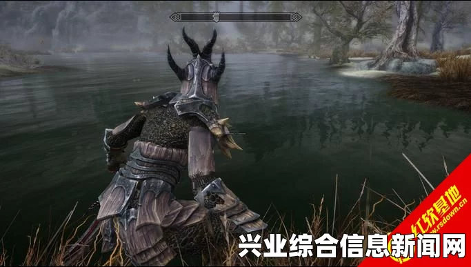 上古卷轴5，中箭组MOD整合包发布—最适合新手的MOD大全
