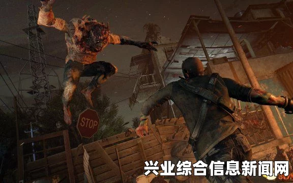 消逝的光芒，夜魔应对攻略—非邪道正常向游戏策略