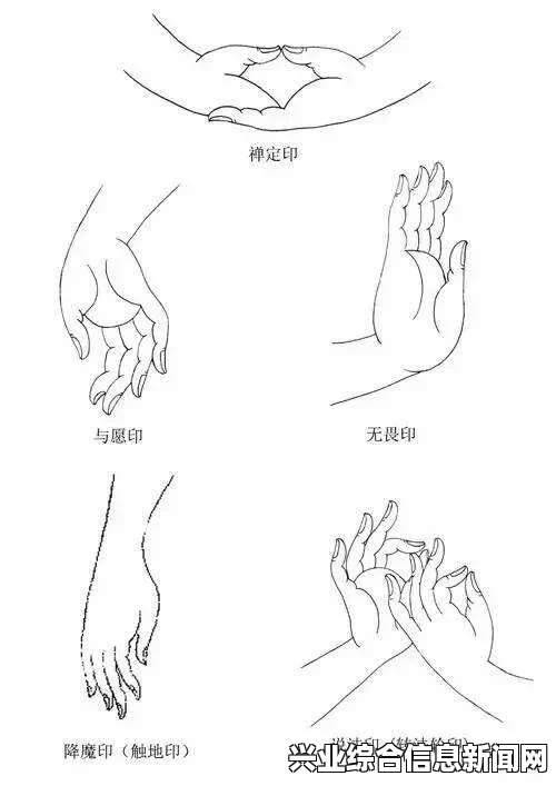 五种法印功能介绍