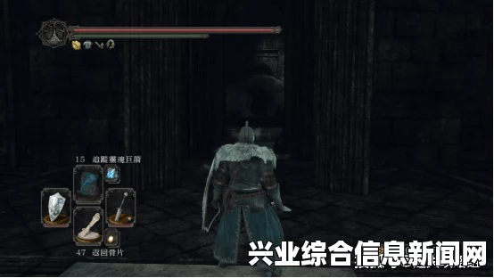 黑暗之魂2原罪学者一命通关视频攻略及流程详解