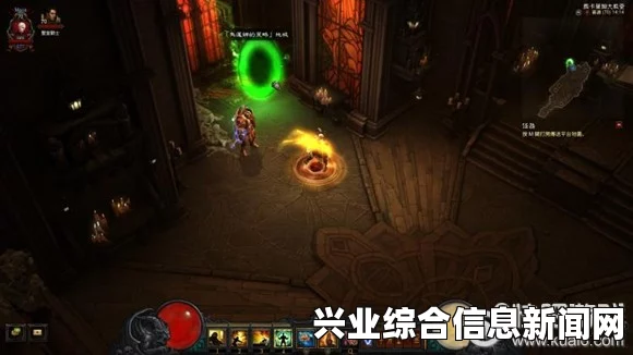 暗黑破坏神3国服武僧秘境试炼全面装备选择与Build指南