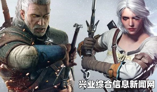 巫师3，狂猎五大新怪物背景深度解析