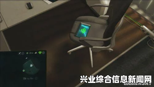 刺客信条叛变，全平板电脑位置搜罗视频攻略