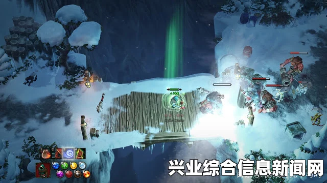 魔能2 合作模式，探索与协同的冒险之旅