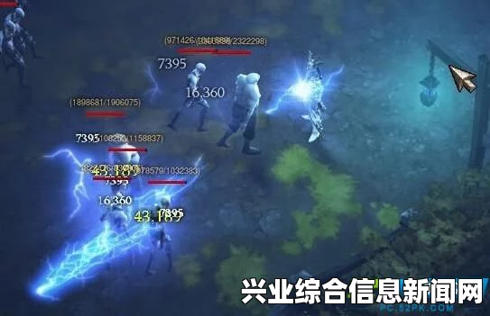 暗黑破坏神3国服新手入门至天梯大秘境攻略秘籍