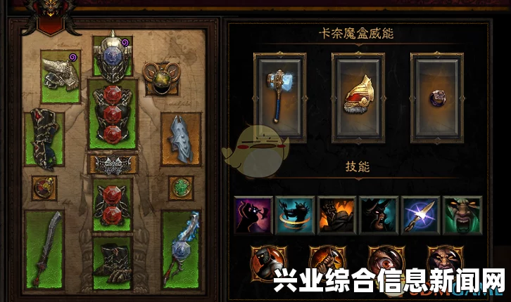 暗黑破坏神3国服从新手入门到天梯冲榜大秘境攻略