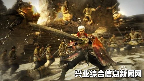 真三国无双7帝国，天兵天将MOD帝国版实战展示