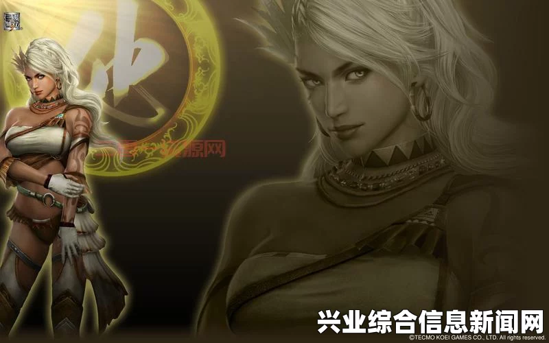 真三国无双7帝国，祝融造型更新揭秘，光源法线微透版攻略