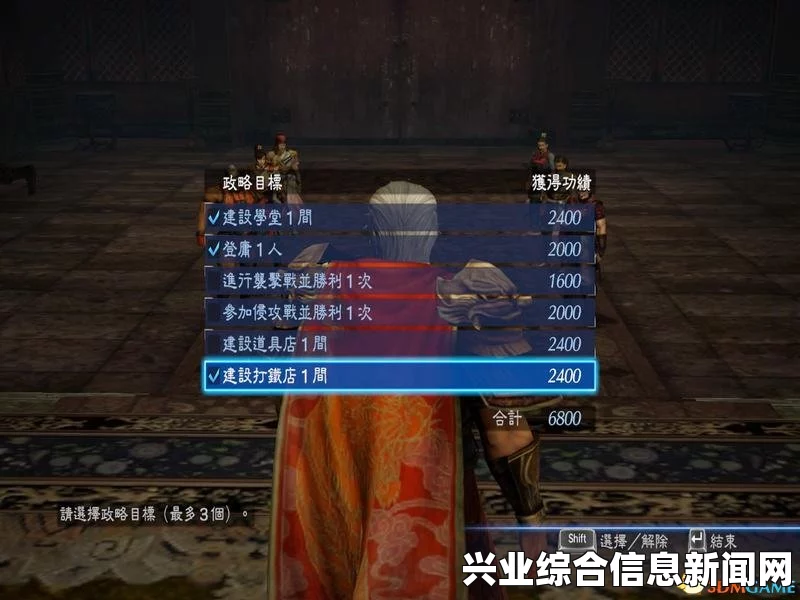 真三国无双7帝国，西方修士脑洞自建人物存档分享