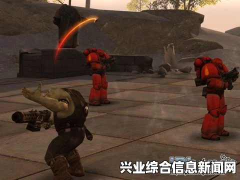 战锤40K，弑君者游戏试玩视频演示—弑君者好不好玩？
