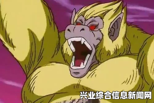 龙珠，超宇宙 大猩猩怎么打 无伤碾压大猩猩