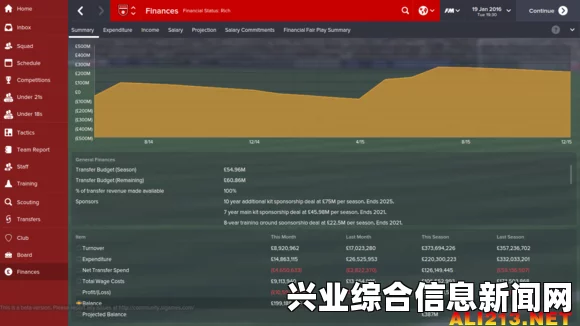 足球经理2015，伤病训练与阵型适应性心得分享