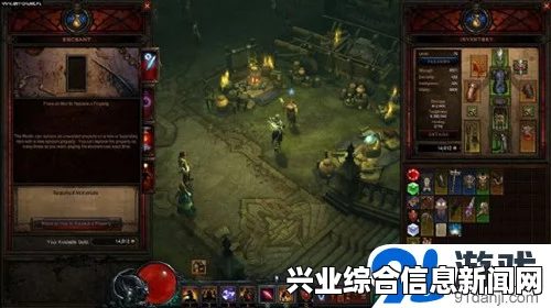 暗黑破坏神3国服千飓流武僧攻略，玩转武僧入门之道