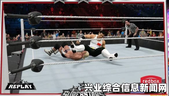 WWE2K15 生涯模式高分比赛玩法心得及怎么获得高分