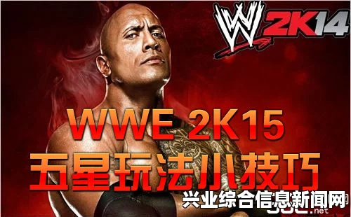 WWE2K15 生涯模式高分比赛玩法心得及怎么获得高分