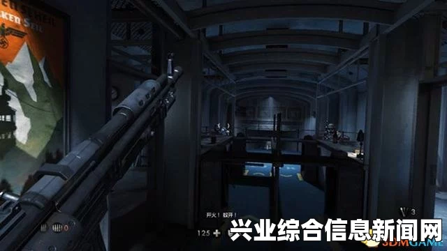 德军总部旧血液，图文全攻略详解，全关卡流程通关指南