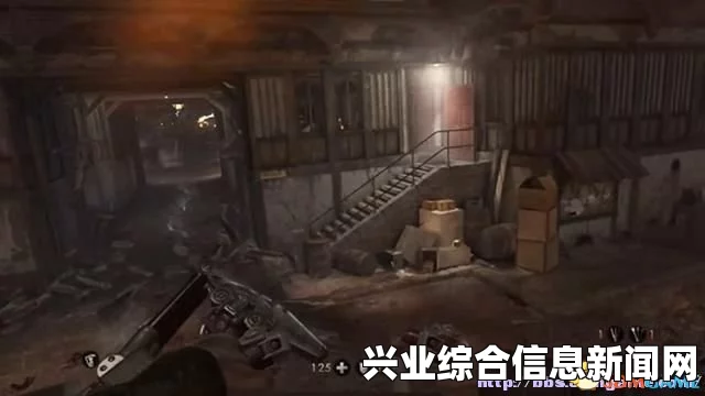 德军总部，旧血液 图文全攻略 全关卡流程攻略