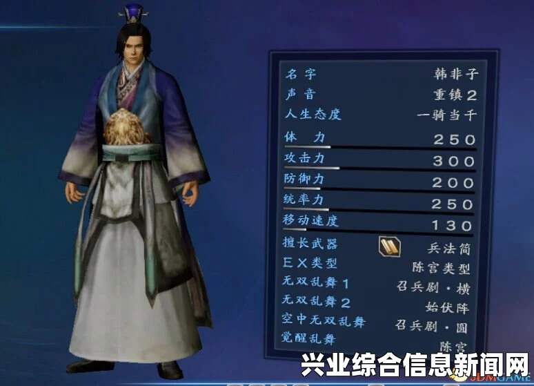 真三国无双7帝国，自建人物存档整合包与东神界组合详解