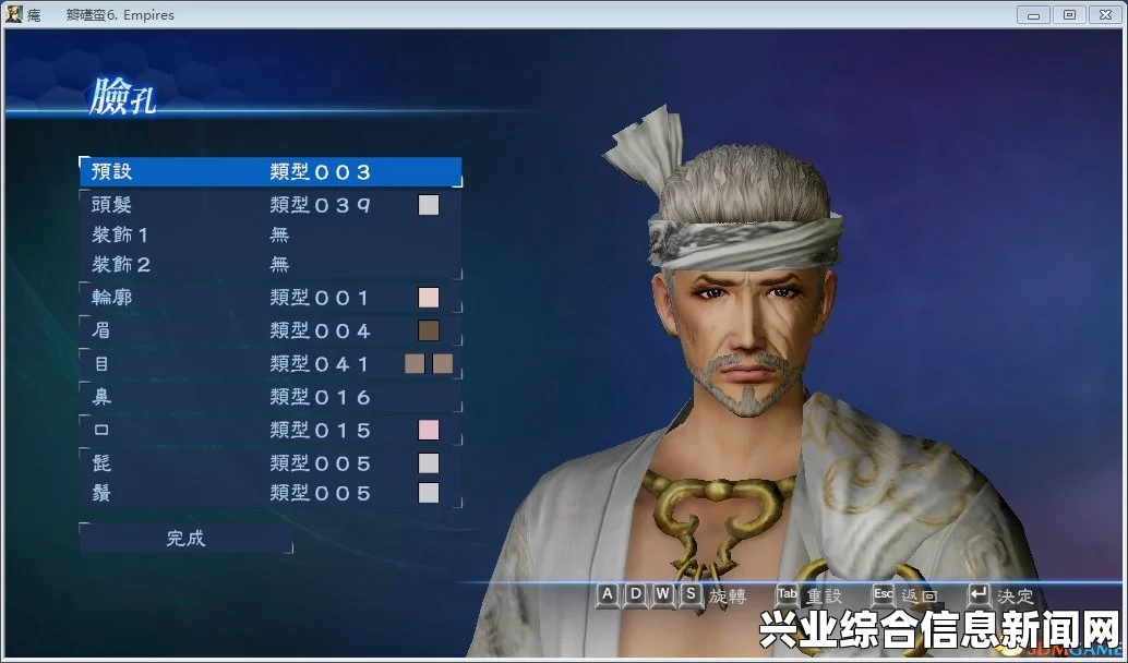 真三国无双7帝国人物存档整合包与血族组合攻略详解