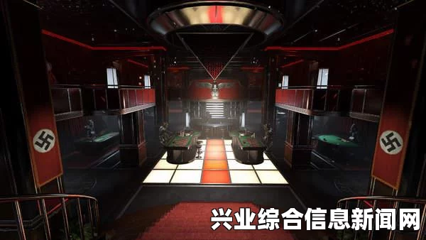 德军总部，旧血液图文全攻略　全道具收集品攻略