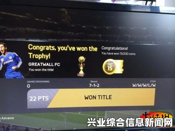 FIFA 15 冲D1球员及阵型选择远射心得攻略