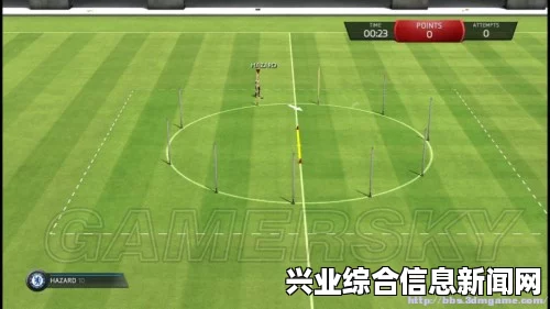 FIFA 15直接角球攻略，教程视频教你如何精准打角球