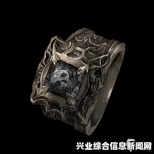 暗晶石戒指的核心属性解析