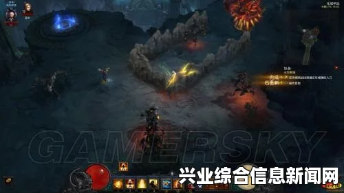 暗黑破坏神3国服流程攻略图文版，夺魂之镰完整攻略