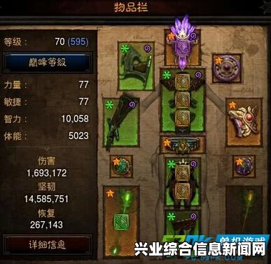 暗黑破坏神3国服巫医宠物流攻略，完美生存Build指南详解