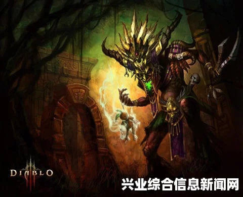 暗黑破坏神3国服巫医宠物流玩法，完美生存Build指南