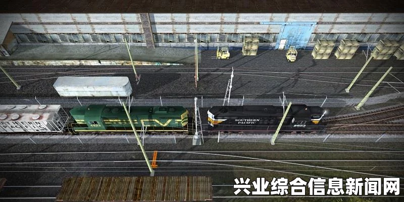 模拟火车新时代，转向设置方法与驾驶技巧深度解析