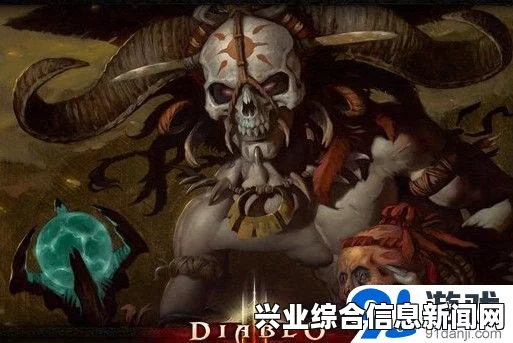 暗黑破坏神3国服巫医技能装备搭配方法与解析