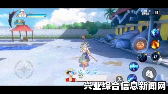 艾尼路技能全面解析概览