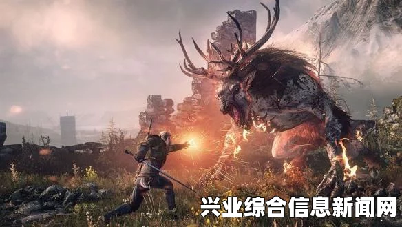 巫师3狂猎，四类技能树图文详解及技能概述
